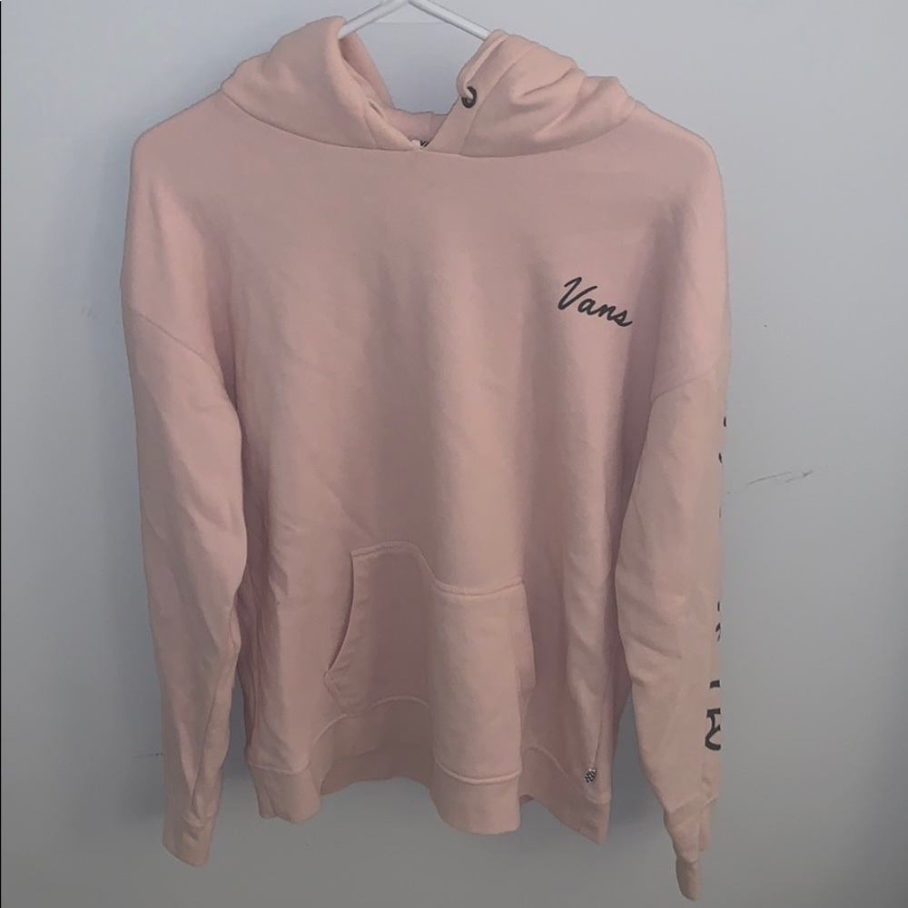 Vans Sweatshirt